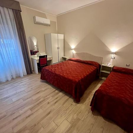 Pisani Hotel 산니콜라라스트라다 외부 사진