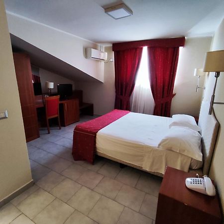 Pisani Hotel 산니콜라라스트라다 외부 사진