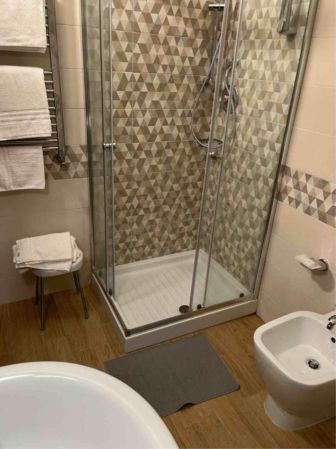Pisani Hotel 산니콜라라스트라다 외부 사진