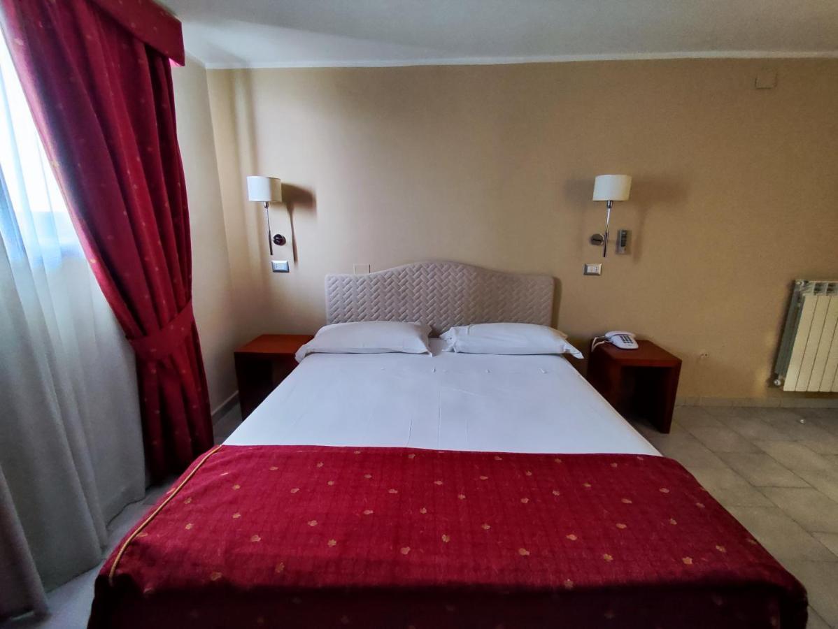 Pisani Hotel 산니콜라라스트라다 외부 사진