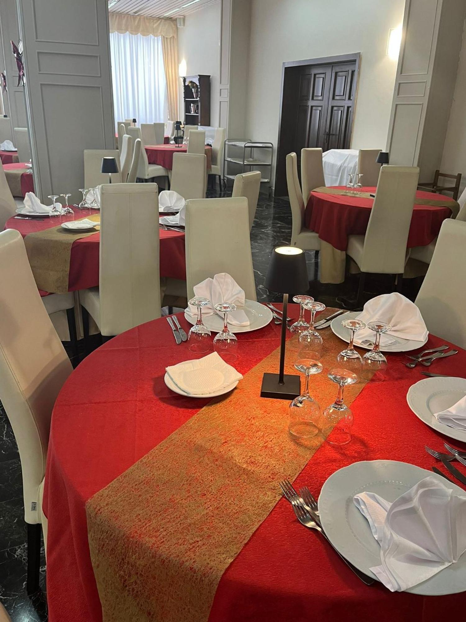 Pisani Hotel 산니콜라라스트라다 외부 사진
