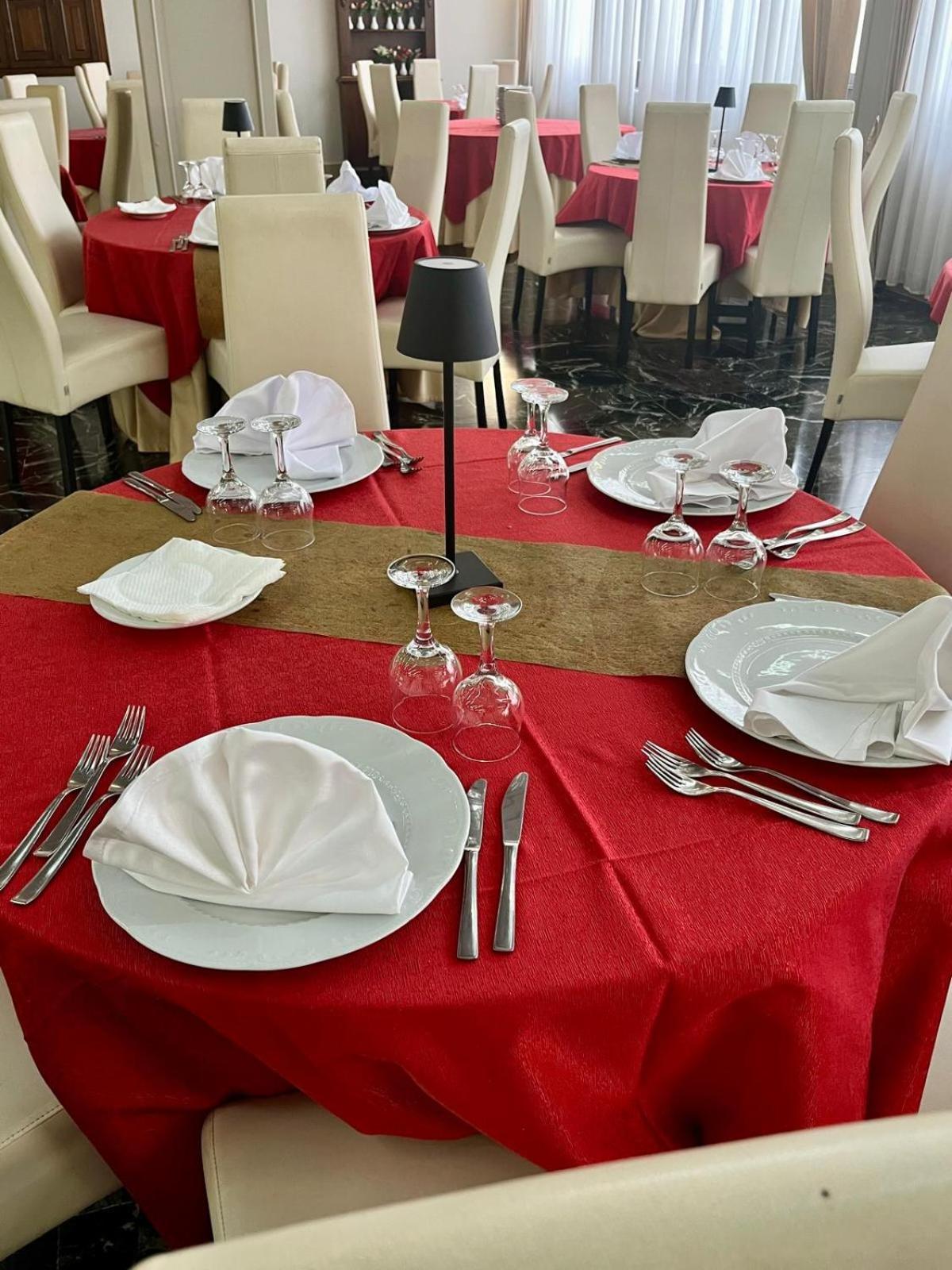 Pisani Hotel 산니콜라라스트라다 외부 사진