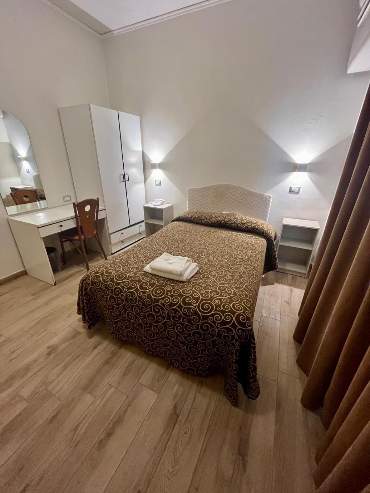 Pisani Hotel 산니콜라라스트라다 외부 사진