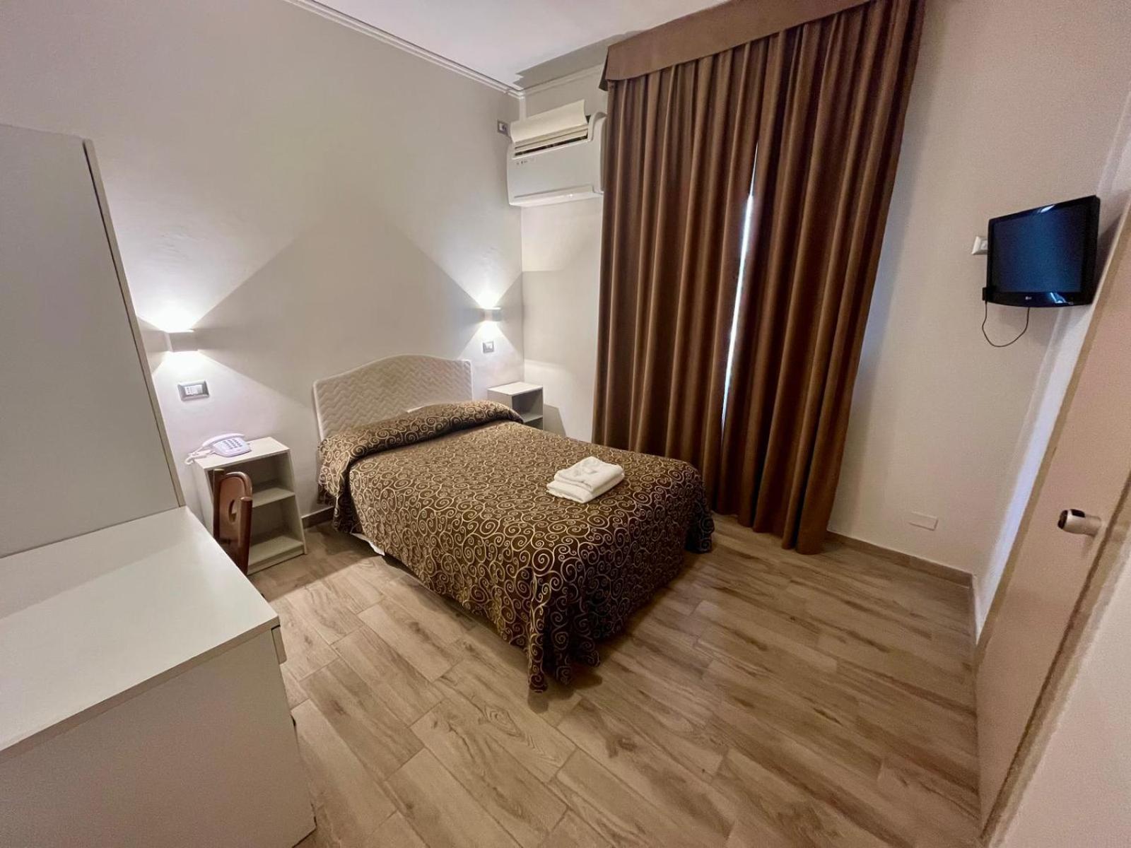 Pisani Hotel 산니콜라라스트라다 외부 사진