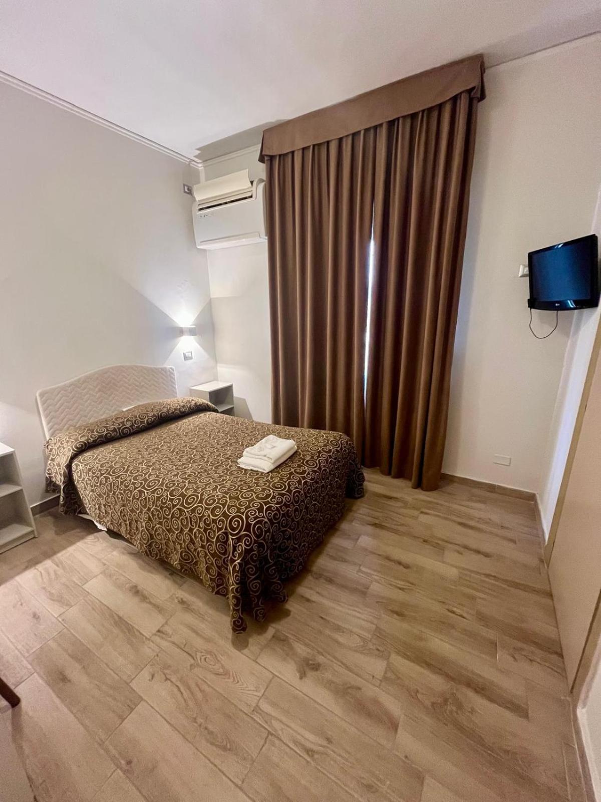 Pisani Hotel 산니콜라라스트라다 외부 사진