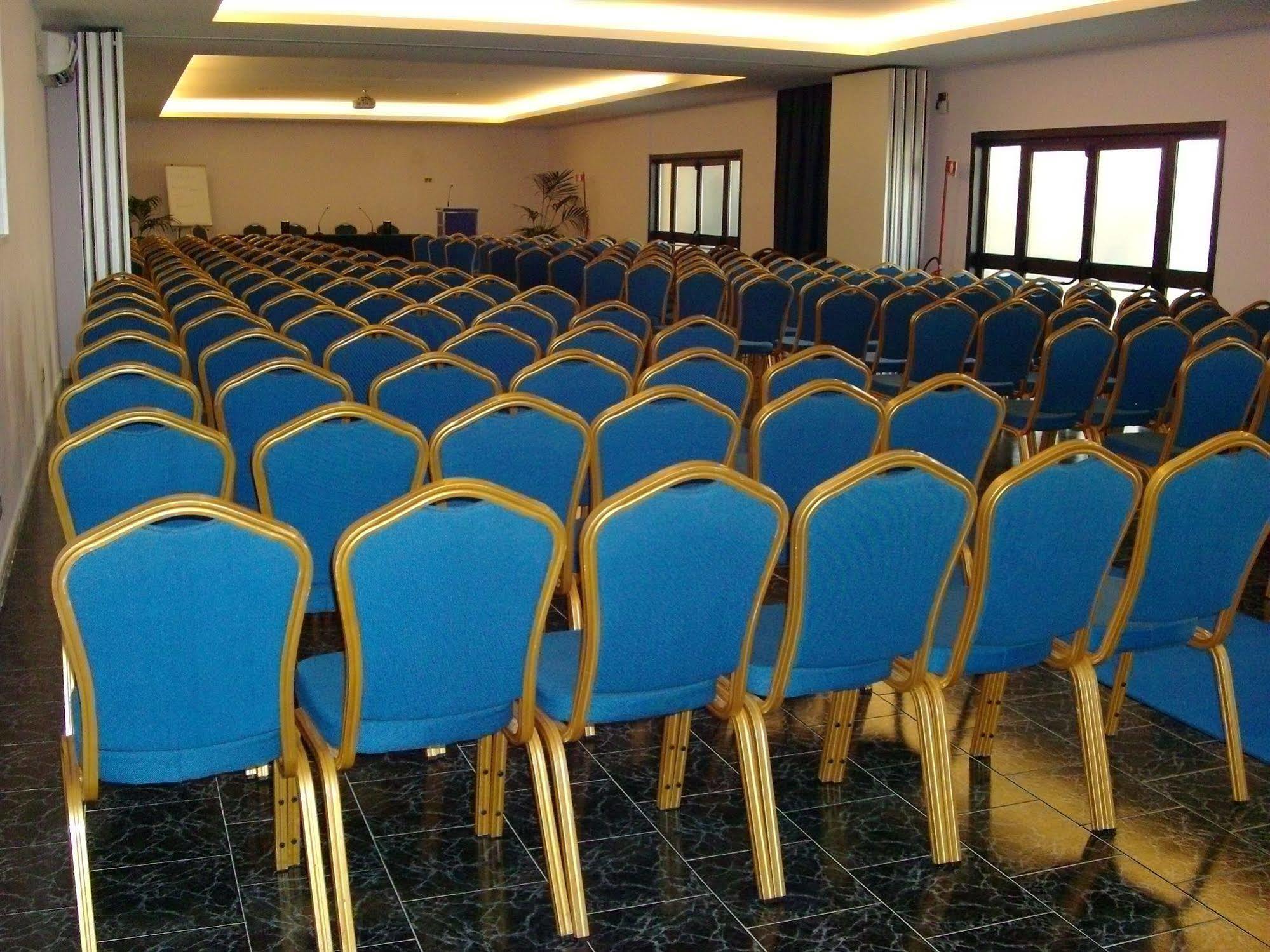 Pisani Hotel 산니콜라라스트라다 외부 사진